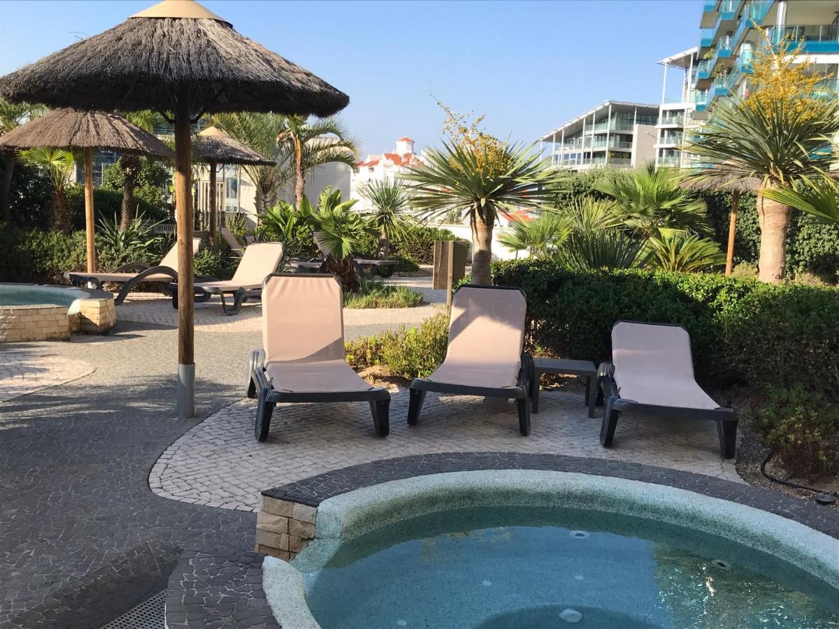 Swimming Pools Apartment In Ocean Village - 2 Bed 2 Bath Rock View Gibraltar Zewnętrze zdjęcie