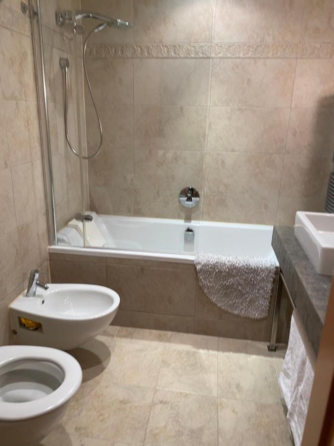 Swimming Pools Apartment In Ocean Village - 2 Bed 2 Bath Rock View Gibraltar Zewnętrze zdjęcie