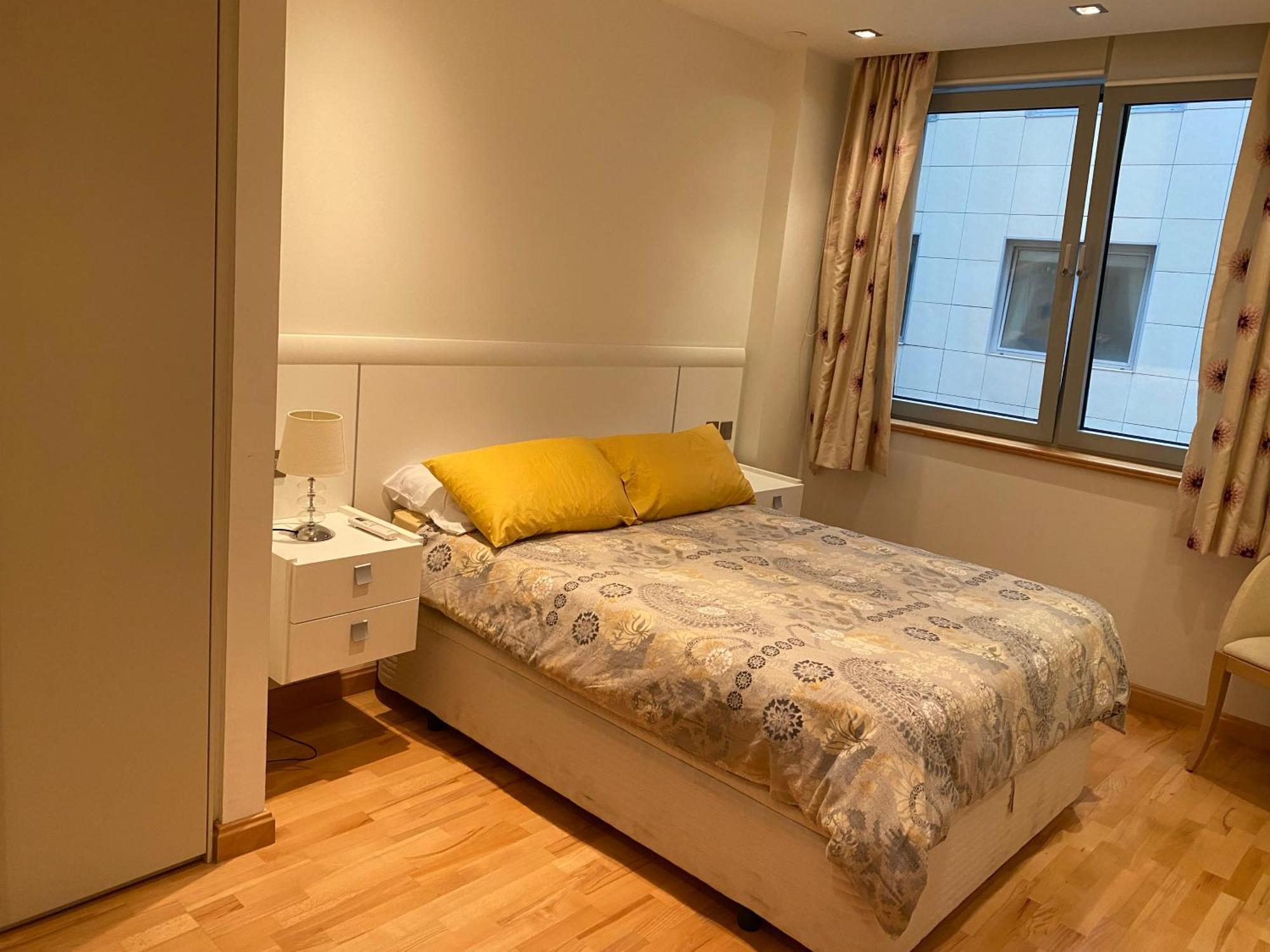 Swimming Pools Apartment In Ocean Village - 2 Bed 2 Bath Rock View Gibraltar Zewnętrze zdjęcie