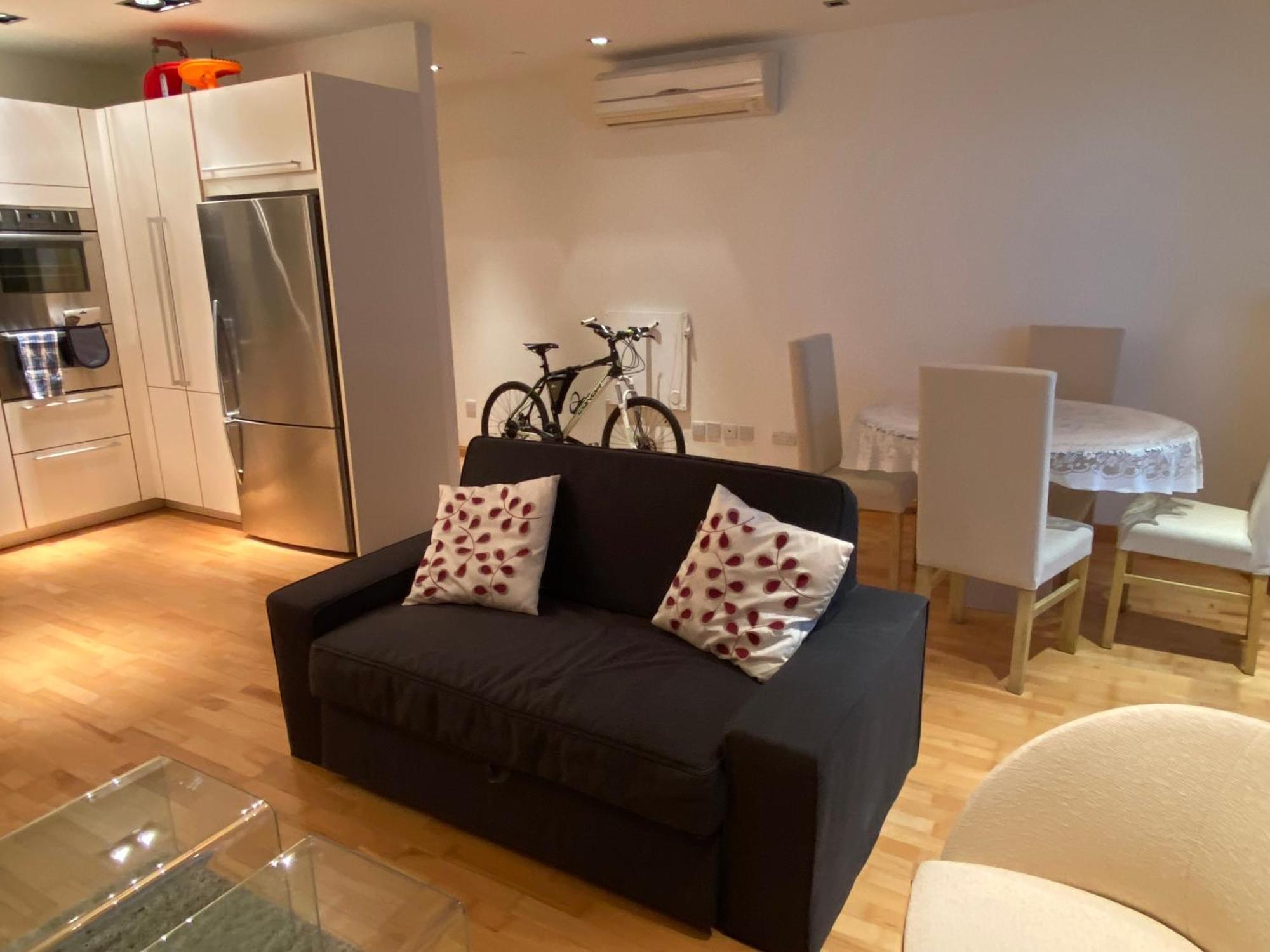 Swimming Pools Apartment In Ocean Village - 2 Bed 2 Bath Rock View Gibraltar Zewnętrze zdjęcie