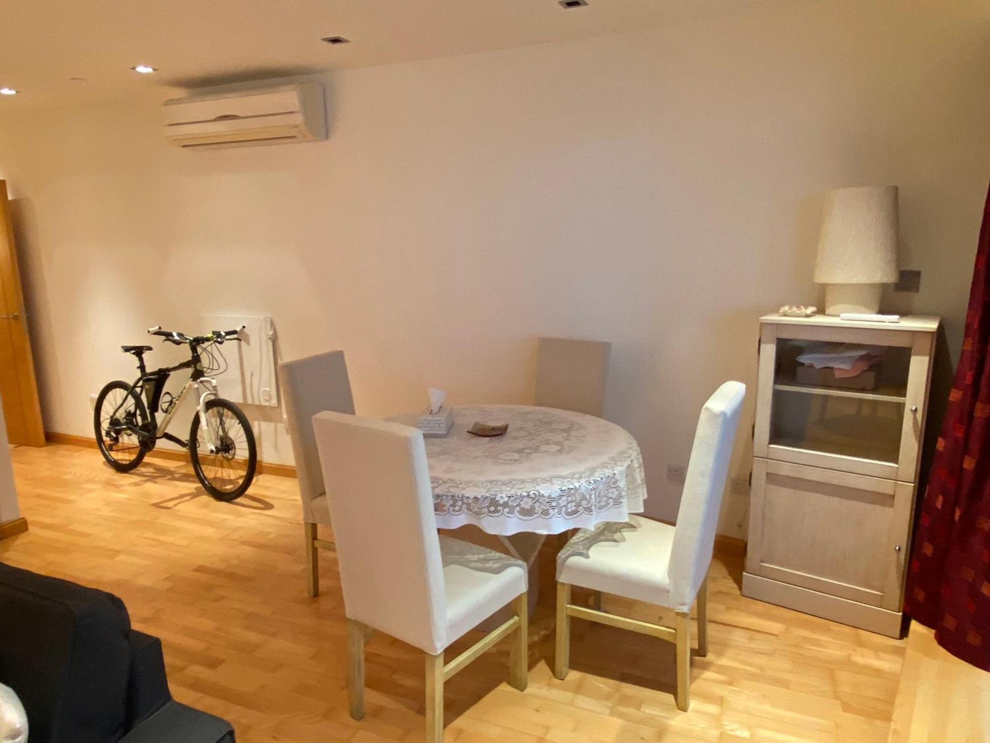 Swimming Pools Apartment In Ocean Village - 2 Bed 2 Bath Rock View Gibraltar Zewnętrze zdjęcie